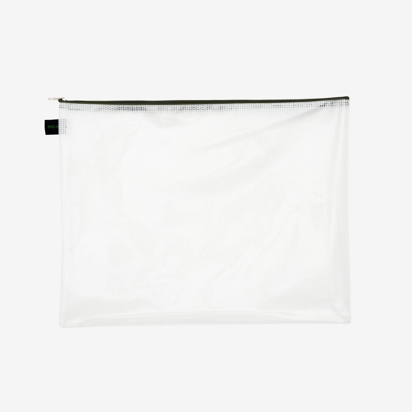 Zip Bag - PVC free