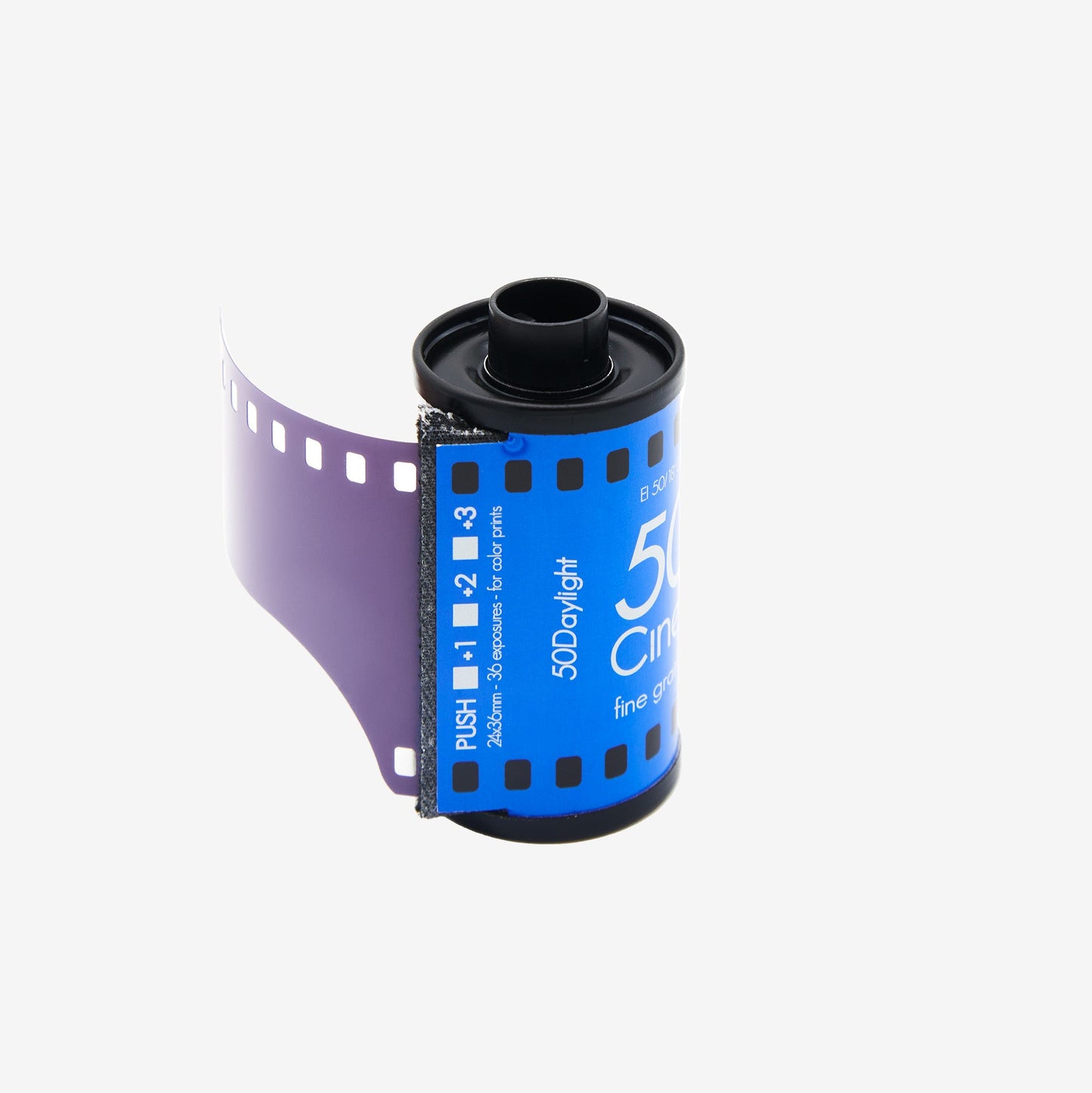 CineStill Xpro 50D Daylight 35mm