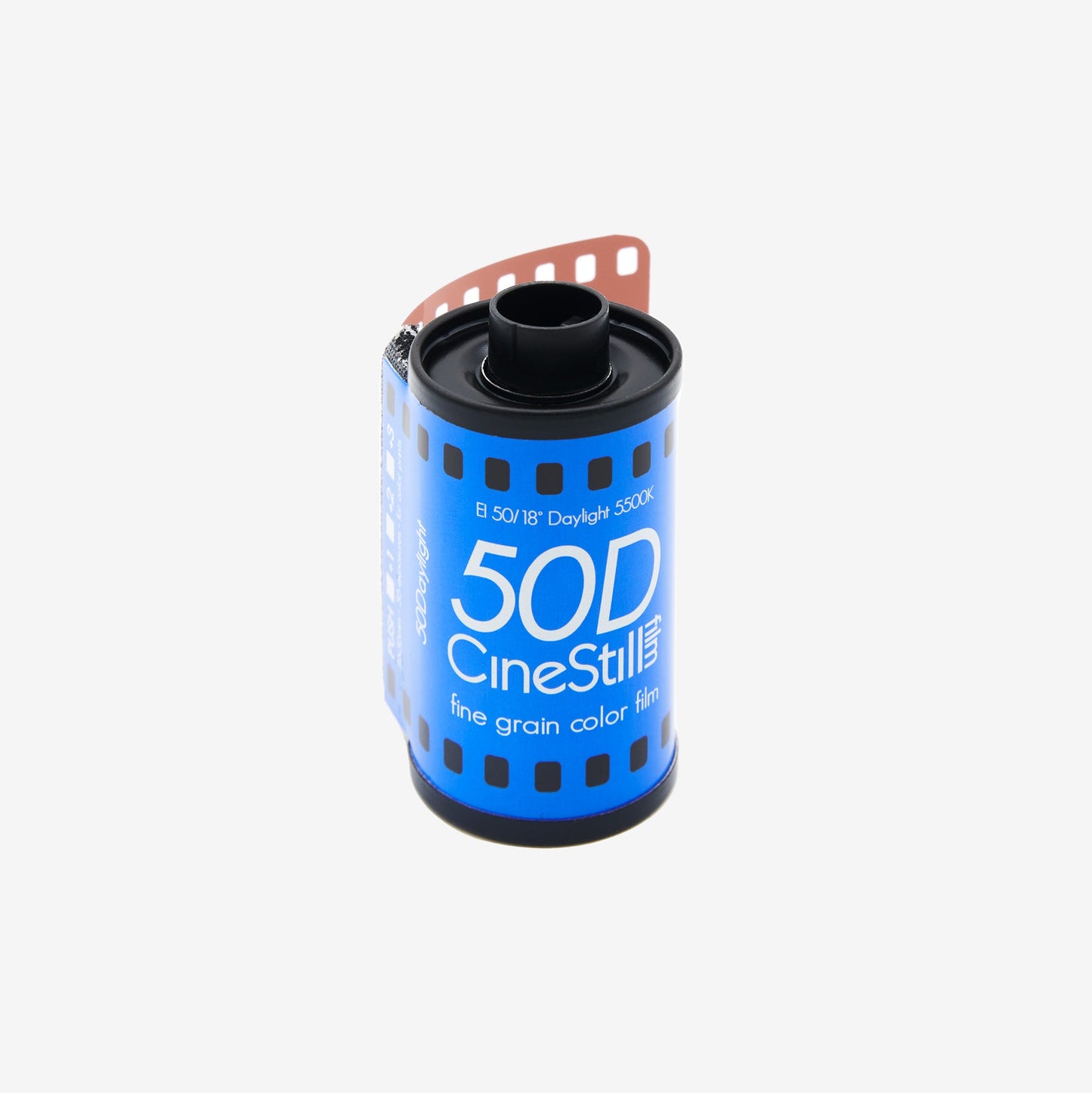 CineStill Xpro 50D Daylight 35mm