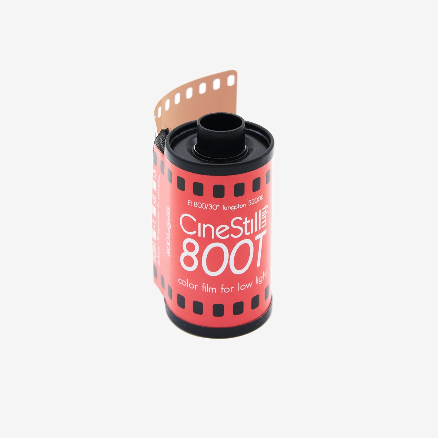CineStill Xpro 800T Tungsten 35mm