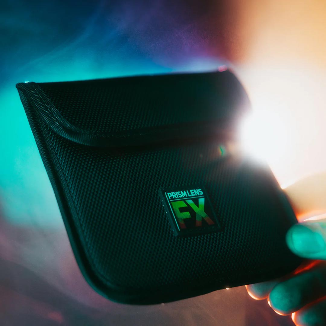 FX Filter Pouch