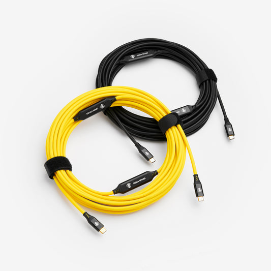 CobraTether - USB-C Cable - 10m