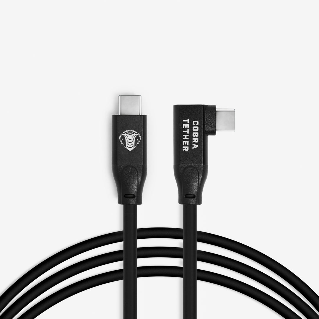 USB-C Tether Cable - 5m