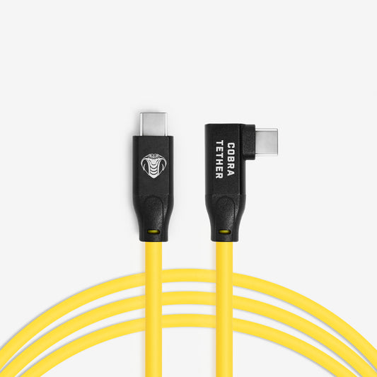 CobraTether - USB-C Cable - 5m