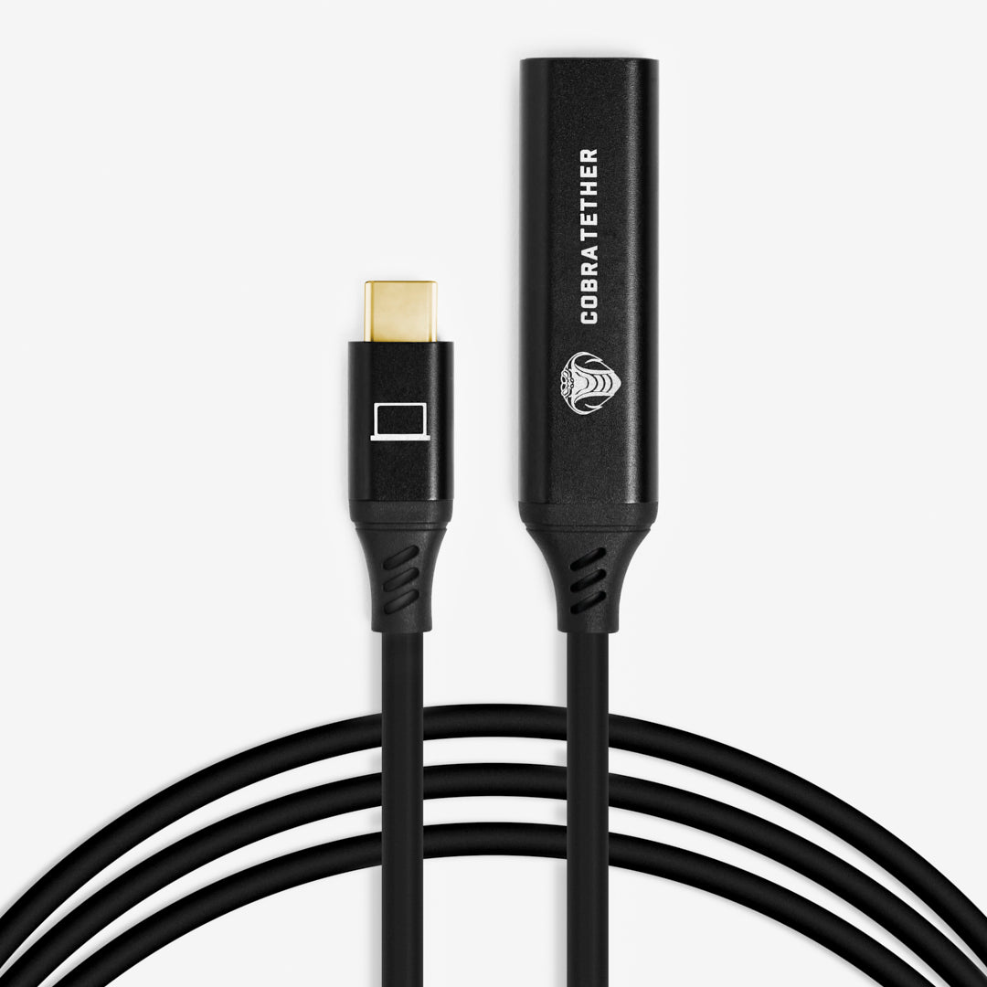 USB-C Extension Cable - 10m
