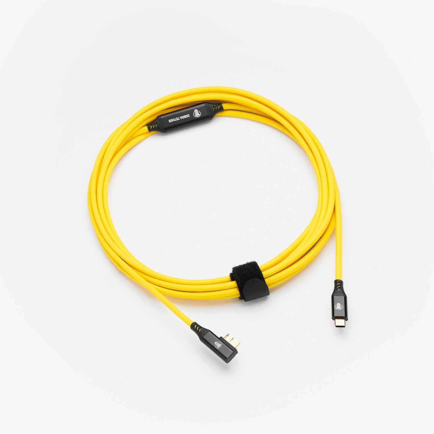 USB Micro-B Tether Cable