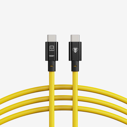 USB-C Tether Cable - 10M 10G