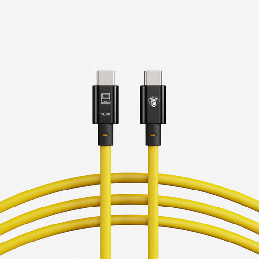 USB-C Tether Cable - 10M 10G