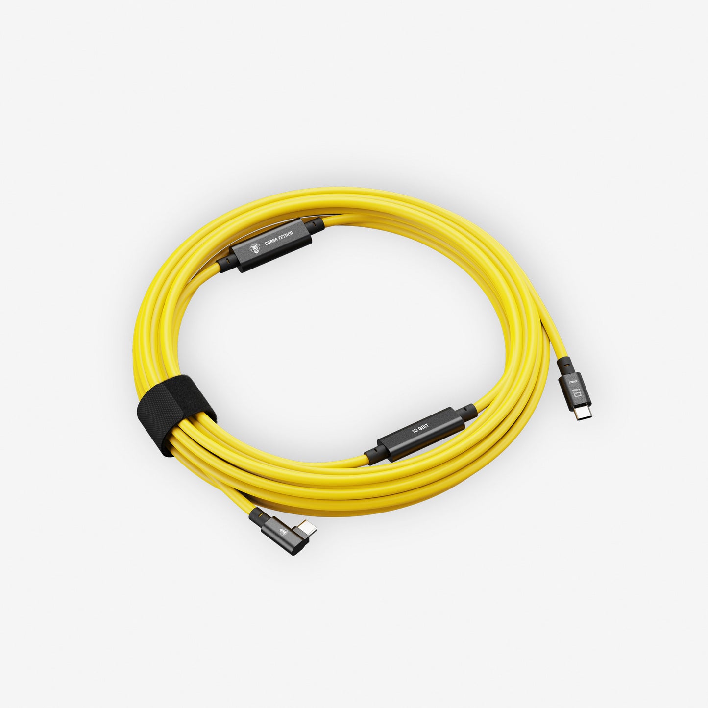 USB-C Tether Cable - 10M 10G