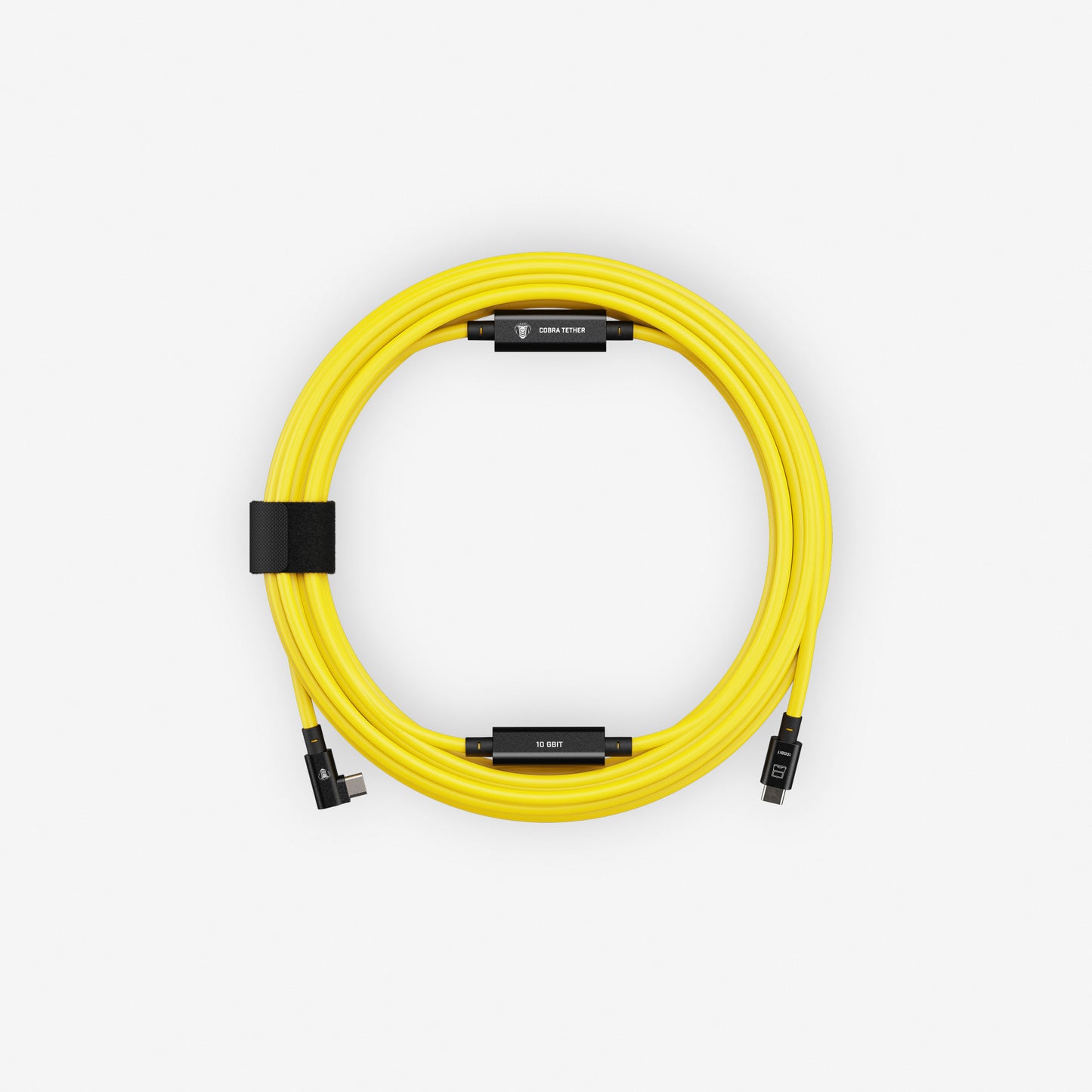 USB-C Tether Cable - 10M 10G