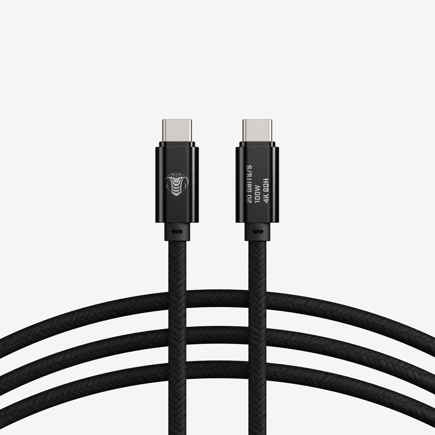 20G USB-C Cable