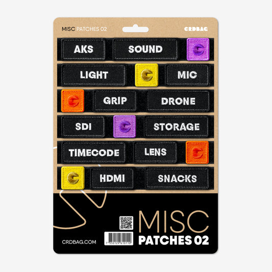 Misc Patches 02