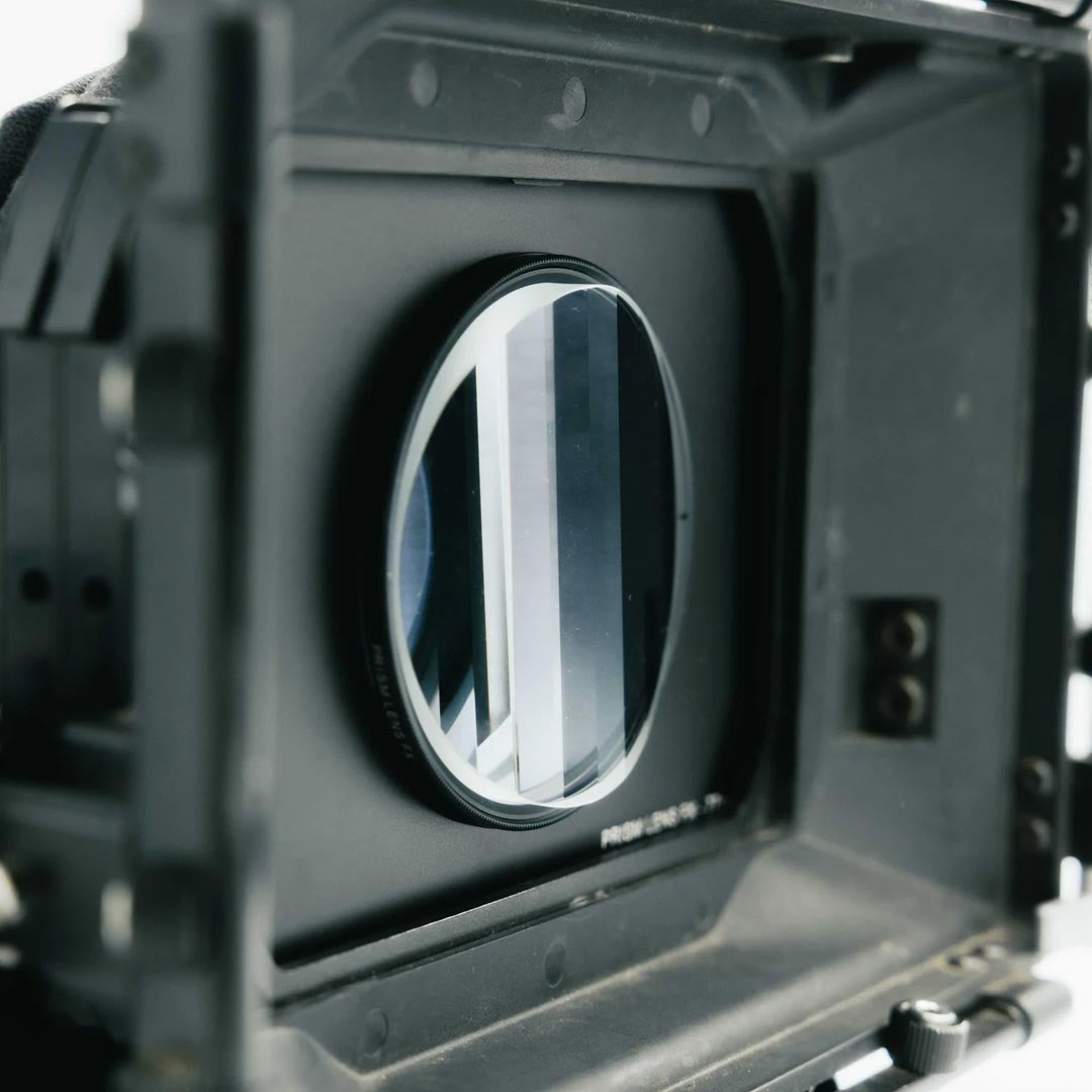 Freeform Cine FX Fitler Tray Adapter