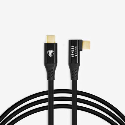 USB-C Tether Cable - 10M 5G