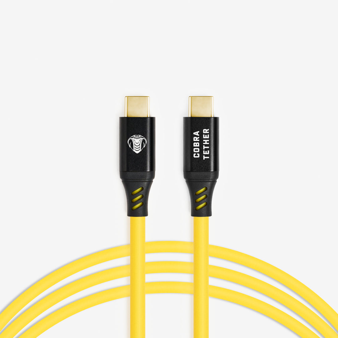 USB-C Tether Cable - 10M 5G