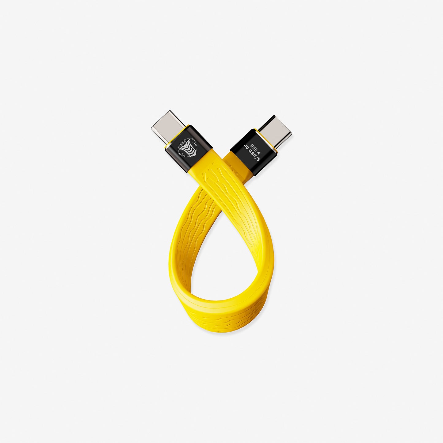 USB4 Cable FlexPro 40G