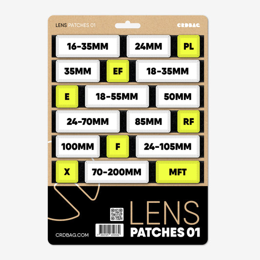 Lens Patches 01