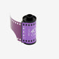 CineStill 400 Dynamic 35mm